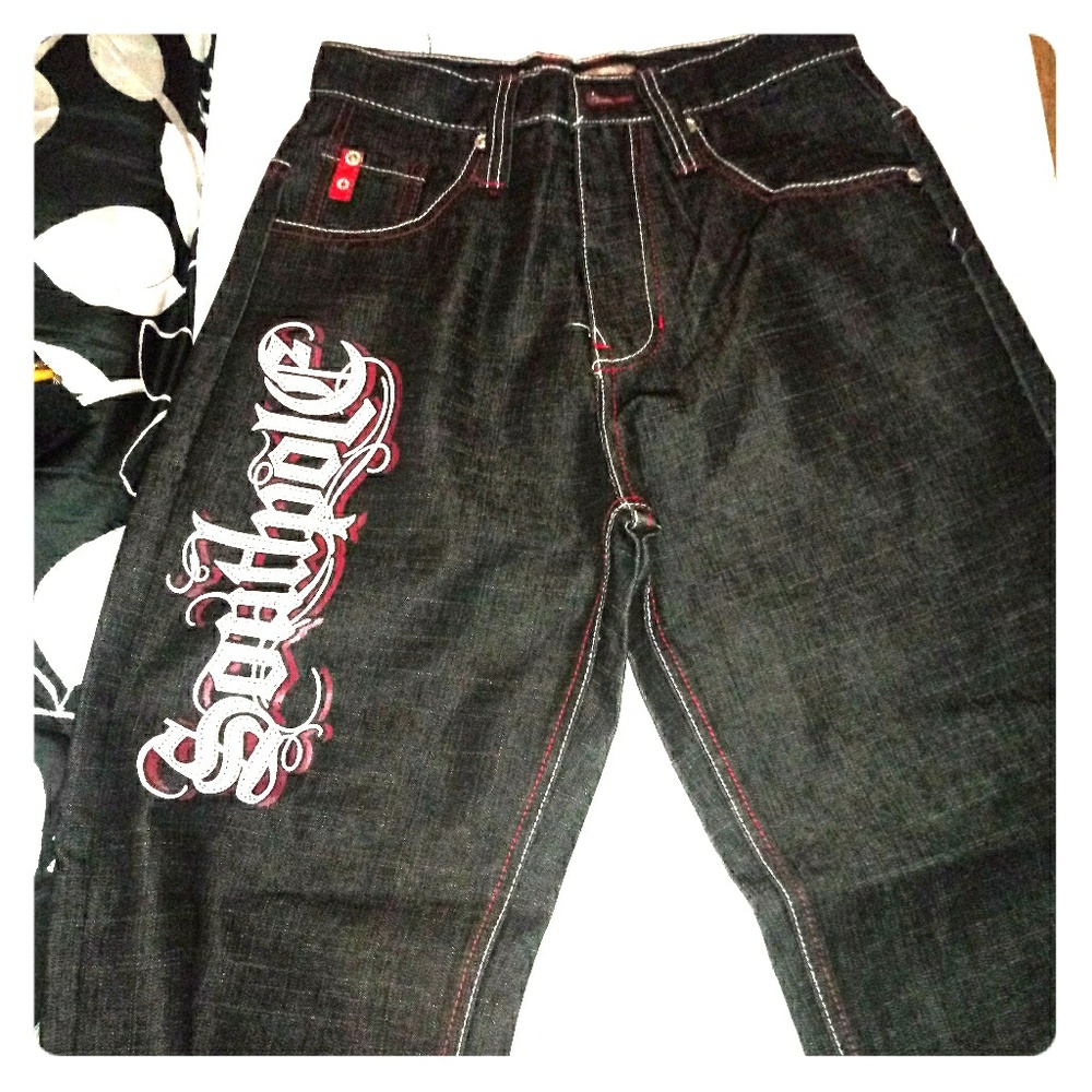 Southpole Jeans